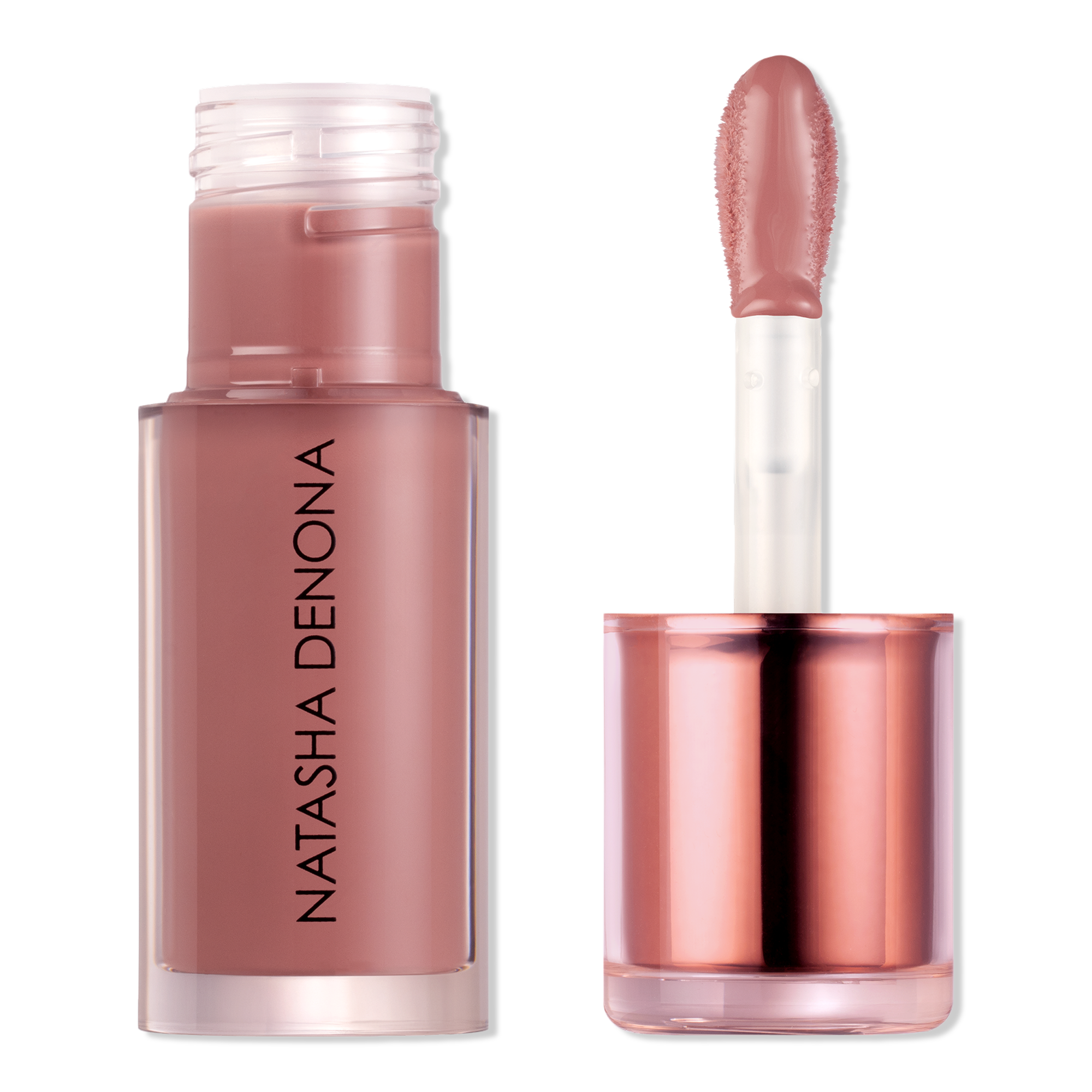 NATASHA DENONA HY-GLOSS HY-BRID Tinted Lip Balm #1