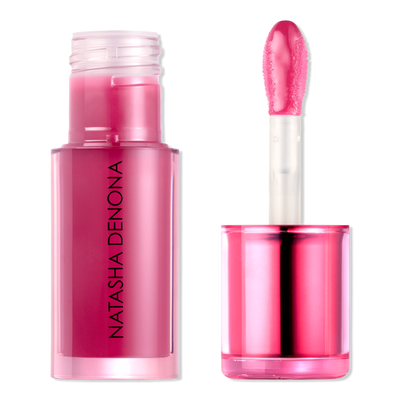 NATASHA DENONA HY-GLOSS HY-BRID Tinted Lip Balm