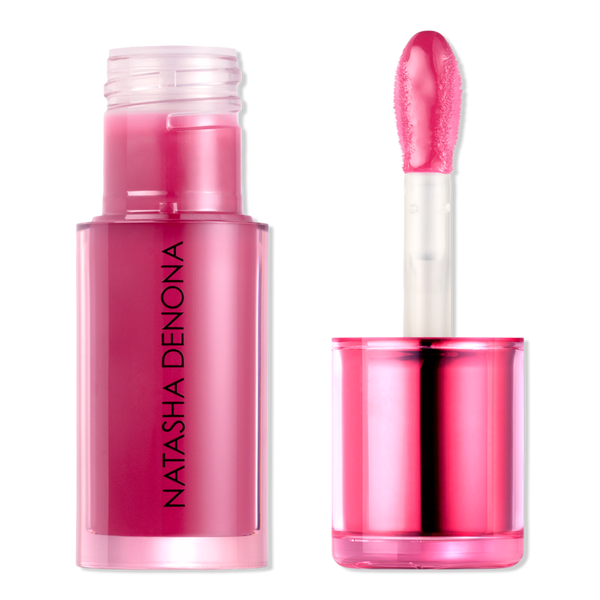 NATASHA DENONA HY-GLOSS HY-BRID Tinted Lip Balm #1