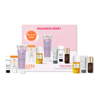 Beauty Finds by ULTA Beauty Radiance Reset #1