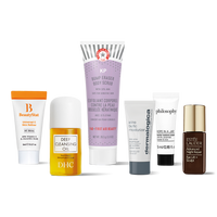 Beauty Finds by ULTA Beauty Radiance Reset #2