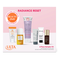 Beauty Finds by ULTA Beauty Radiance Reset #3