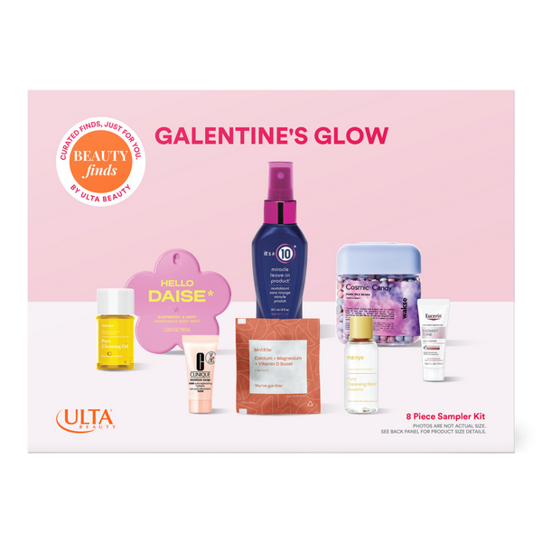Beauty Finds by ULTA Beauty Galentine's Glow #3