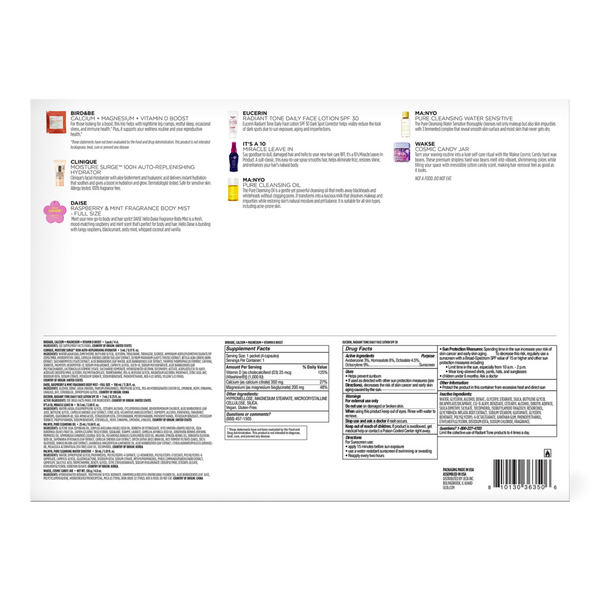 Beauty Finds by ULTA Beauty Galentine's Glow #4