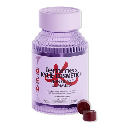 Lemme - Lemme x Kylie Cosmetics: Skin Glaze Gummies | Ulta Beauty