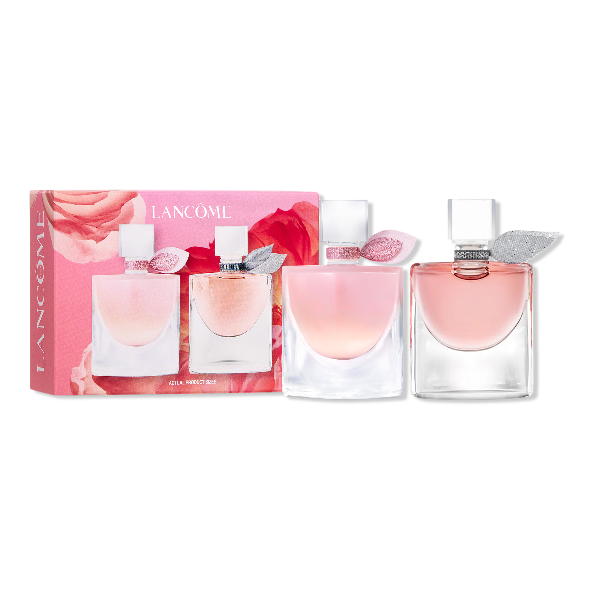 Lancôme La Vie Est Belle Mini Duo Perfume Gift Set #1