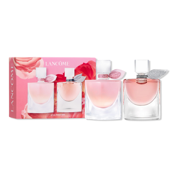 Lancôme La Vie Est Belle Mini Duo Perfume Gift Set #1