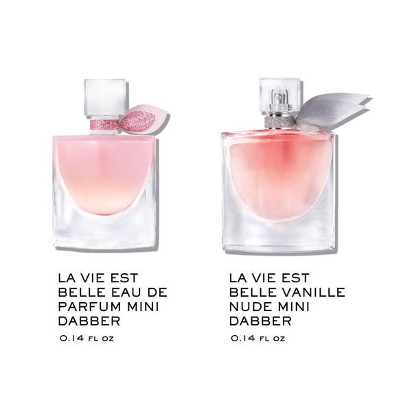 Lancôme La Vie Est Belle Mini Duo Perfume Gift Set #2