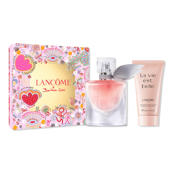 Lancôme La Vie Est Belle Mother's Day Fragrance Set with Perfume & Body Lotion #1