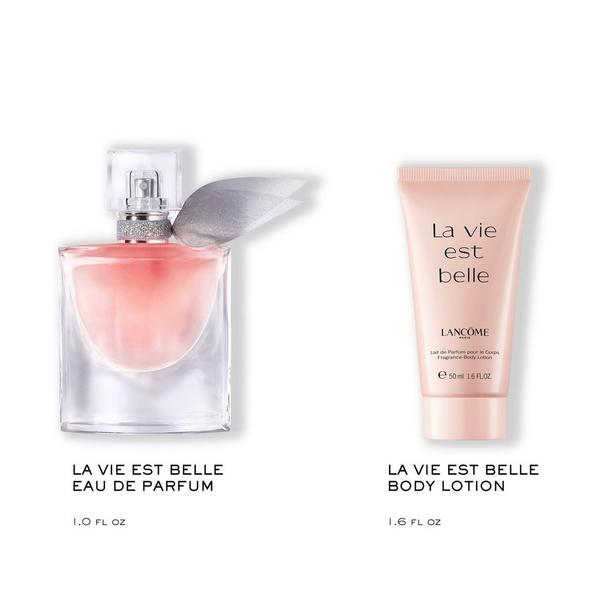 Lancôme La Vie Est Belle Mother's Day Fragrance Set with Perfume & Body Lotion #2