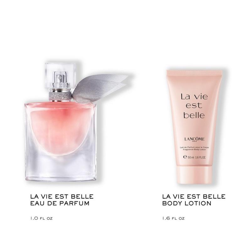 Lancôme - La Vie Est Belle Mother's Day Fragrance Set with Perfume