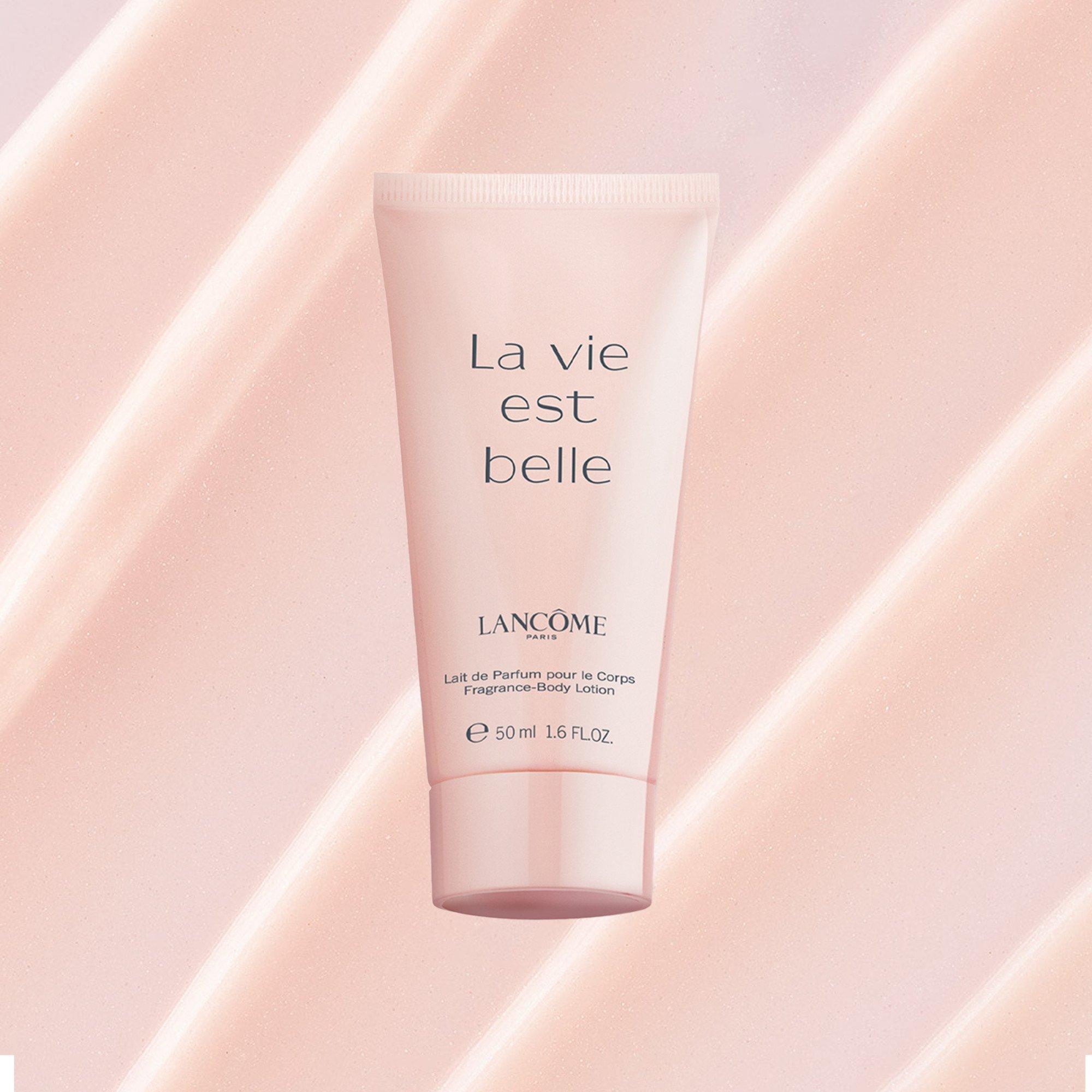 Lancome La Vie Est Belle Fragrance - Thumbnail 4