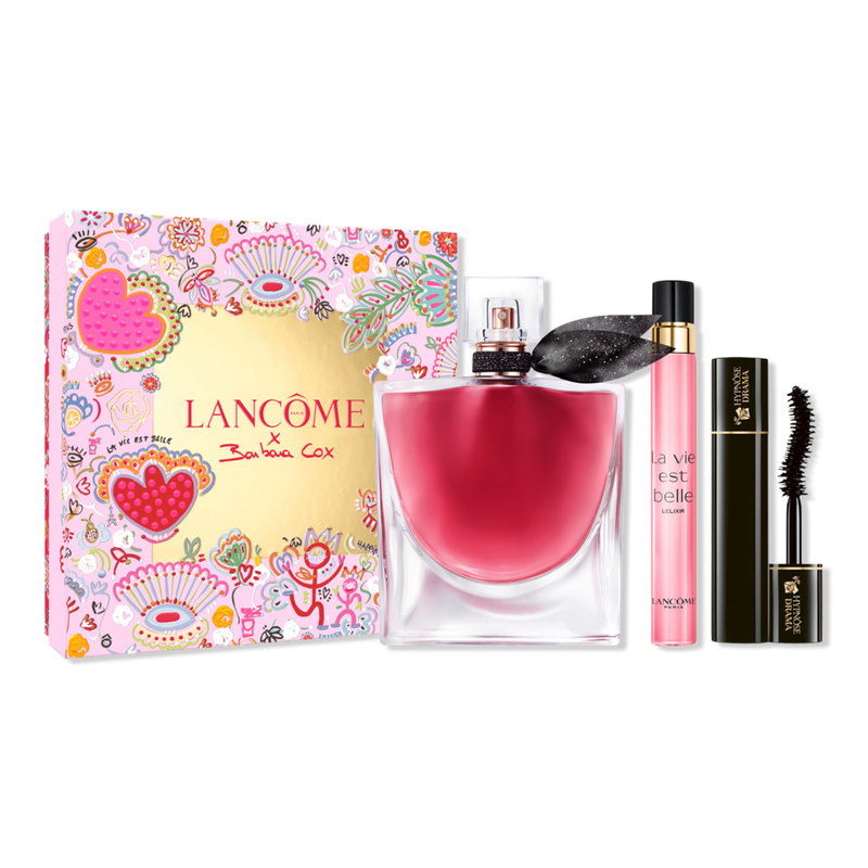 Lancôme - La Vie Est Belle L'Elixir Mother's Day Perfume Set with