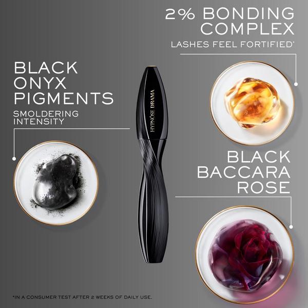 Lancôme La Vie Est Belle L'Elixir Mother's Day Perfume Set with Hypnose Drama Mascara #6