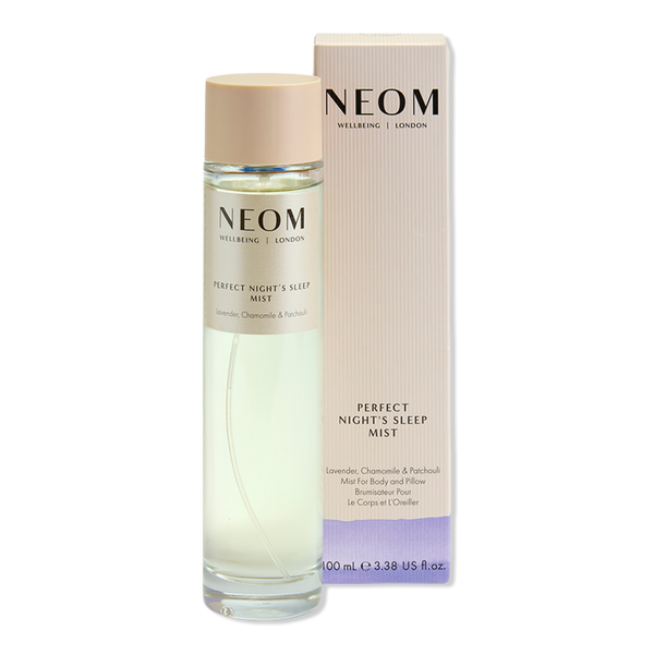 NEOM Wellbeing Perfect Night's Sleep Mist #1