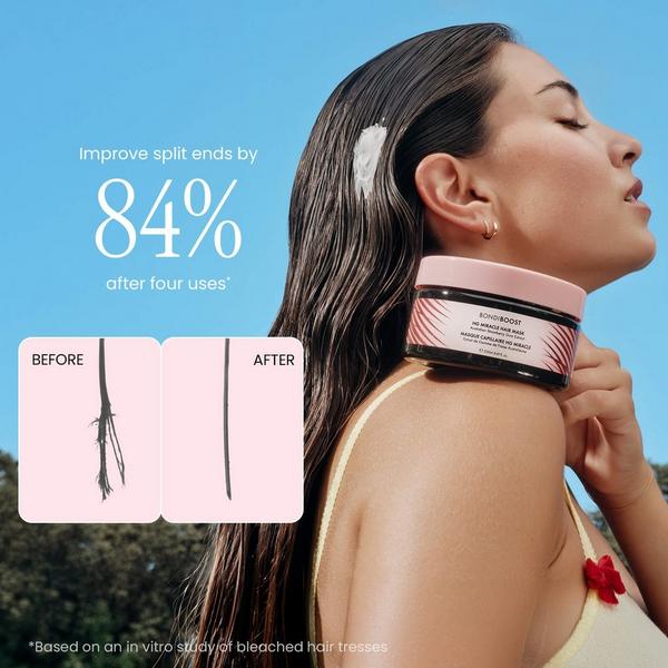 Bondi Boost Strawberry Gum HG Miracle Hair Mask #6