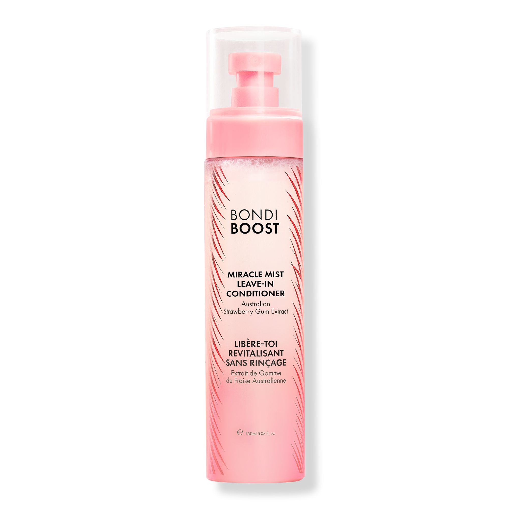 Bondi Boost Miracle Mist Leave in Conditioner & Heat Protectant #1