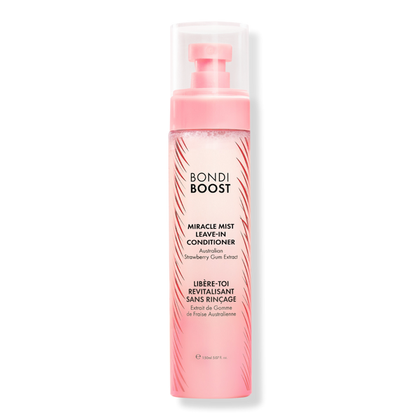 Bondi Boost Miracle Mist Leave in Conditioner & Heat Protectant #1