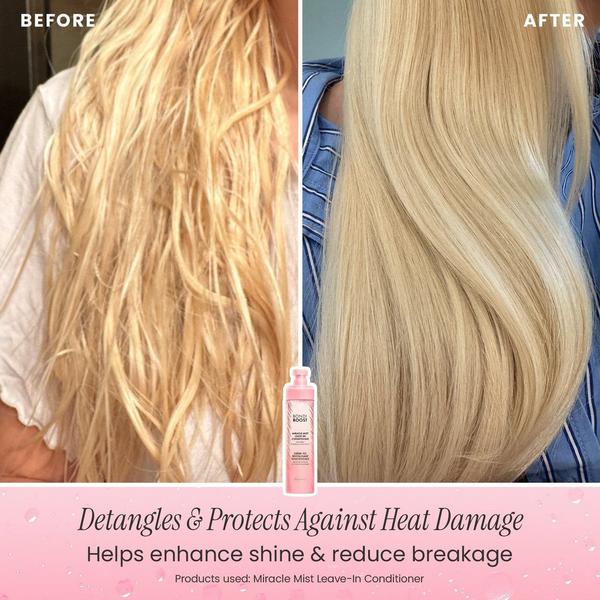 Bondi Boost Miracle Mist Leave in Conditioner & Heat Protectant #2