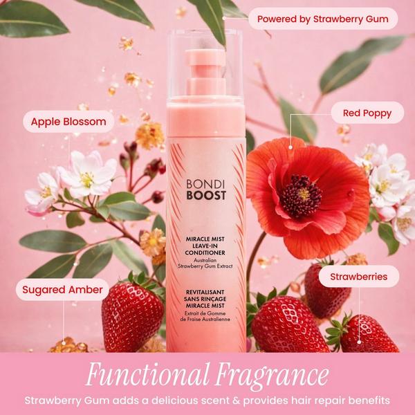 Bondi Boost Miracle Mist Leave in Conditioner & Heat Protectant #7