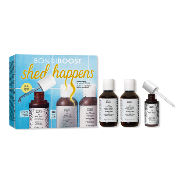 Bondi Boost HG Shed Happens Kit #1