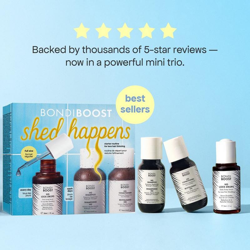 bondi boost boxing day sale BEST OF Stearyl Alcohol Bondi Boost HG Shed Happens