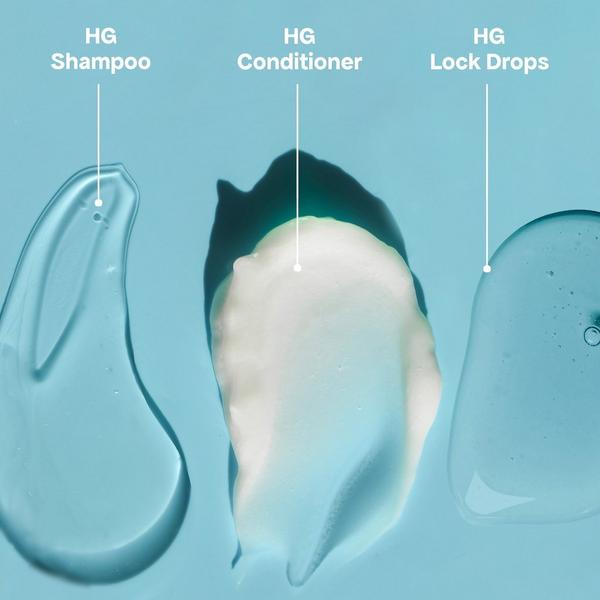 Bondi Boost HG Shed Happens Kit #8