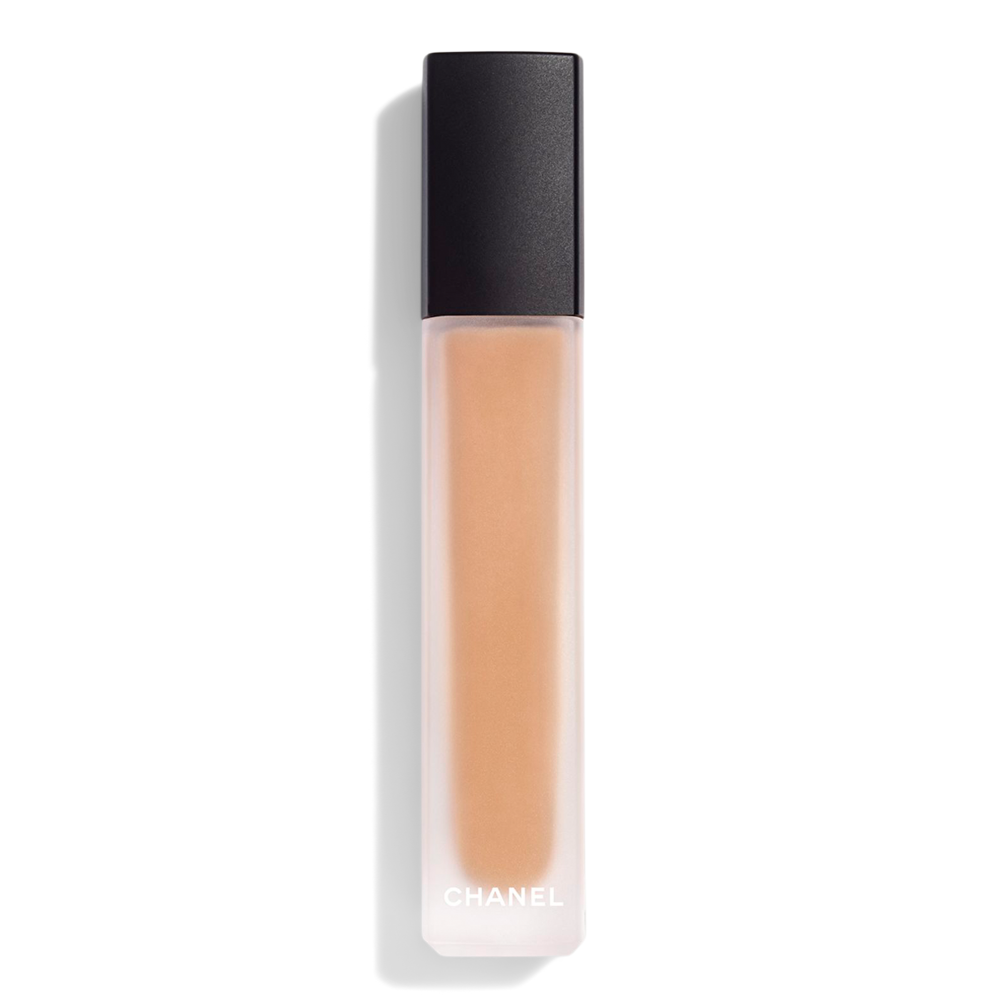 CHANEL ULTRA LE TEINT LE CORRECTEUR Ultrawear All-Day Comfort Flawless Finish Concealer #1