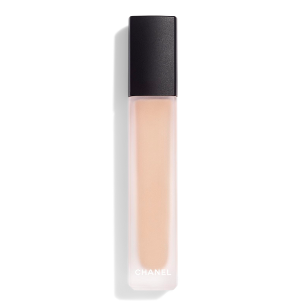 CHANEL ULTRA LE TEINT LE CORRECTEUR Ultrawear All-Day Comfort Flawless Finish Concealer #1