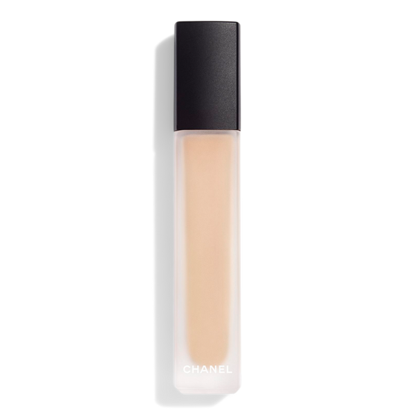 CHANEL ULTRA LE TEINT LE CORRECTEUR Ultrawear All-Day Comfort Flawless Finish Concealer #1
