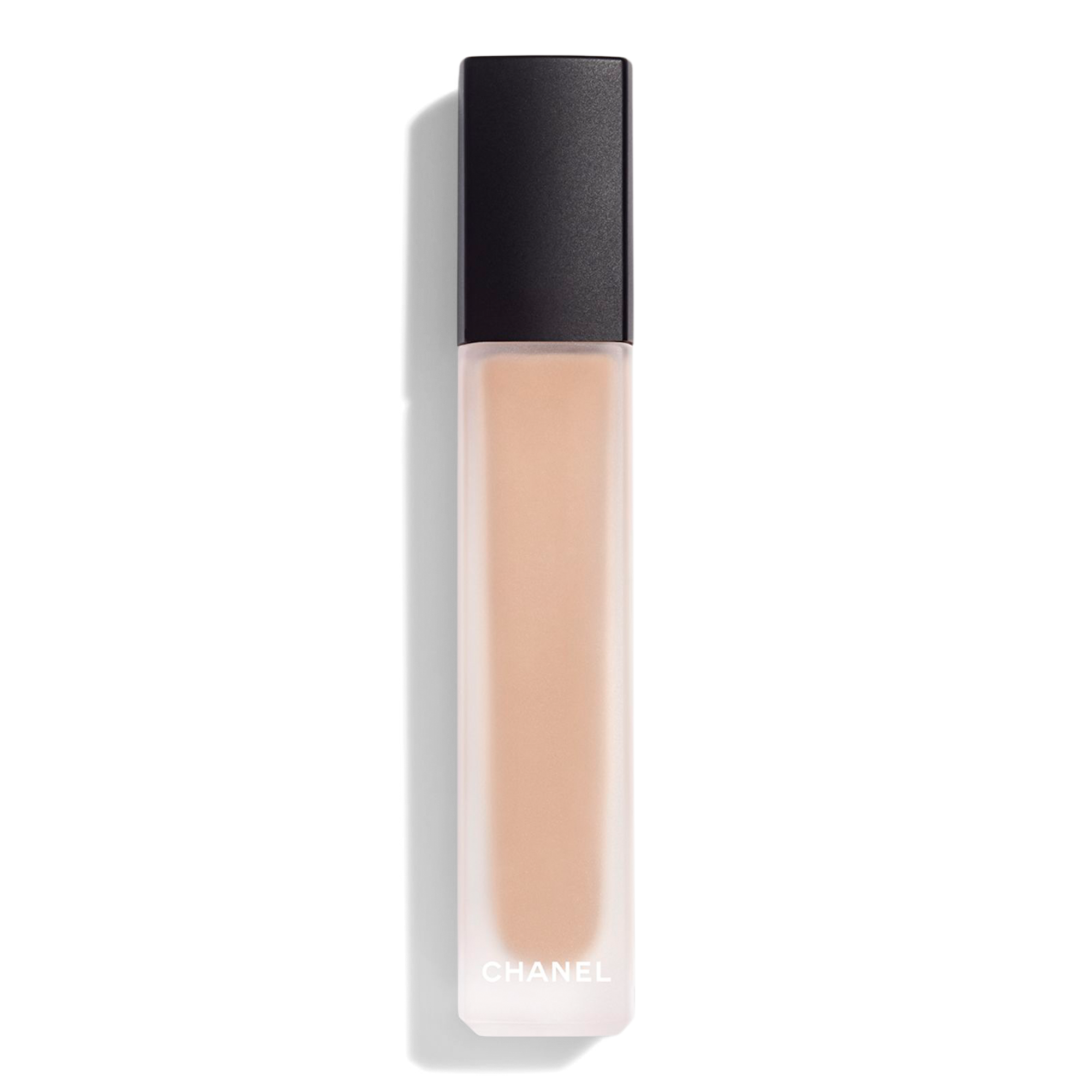 CHANEL ULTRA LE TEINT LE CORRECTEUR Ultrawear All-Day Comfort Flawless Finish Concealer #1