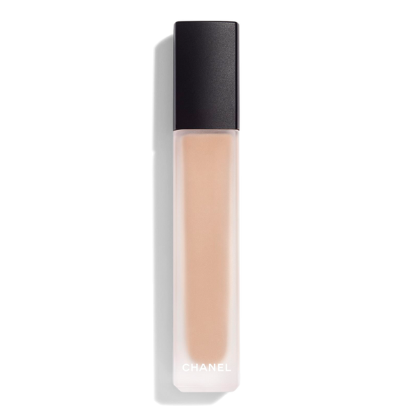 CHANEL ULTRA LE TEINT LE CORRECTEUR Ultrawear All-Day Comfort Flawless Finish Concealer #1