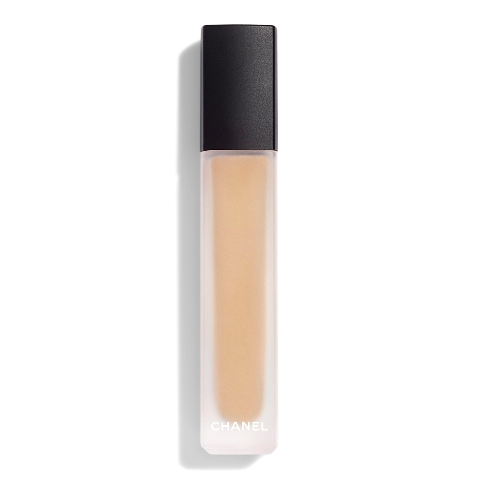 CHANEL ULTRA LE TEINT LE CORRECTEUR Ultrawear All-Day Comfort Flawless Finish Concealer #1