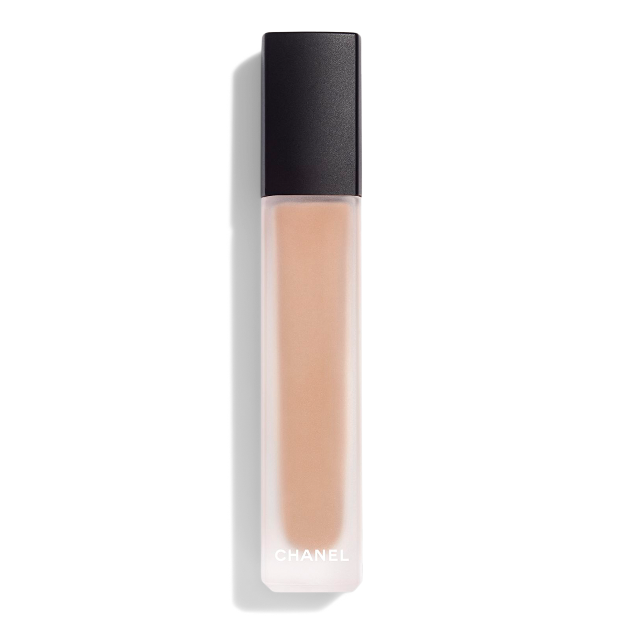 CHANEL ULTRA LE TEINT LE CORRECTEUR Ultrawear All-Day Comfort Flawless Finish Concealer #1