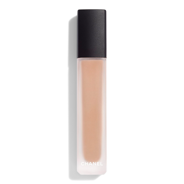 CHANEL ULTRA LE TEINT LE CORRECTEUR Ultrawear All-Day Comfort Flawless Finish Concealer #1