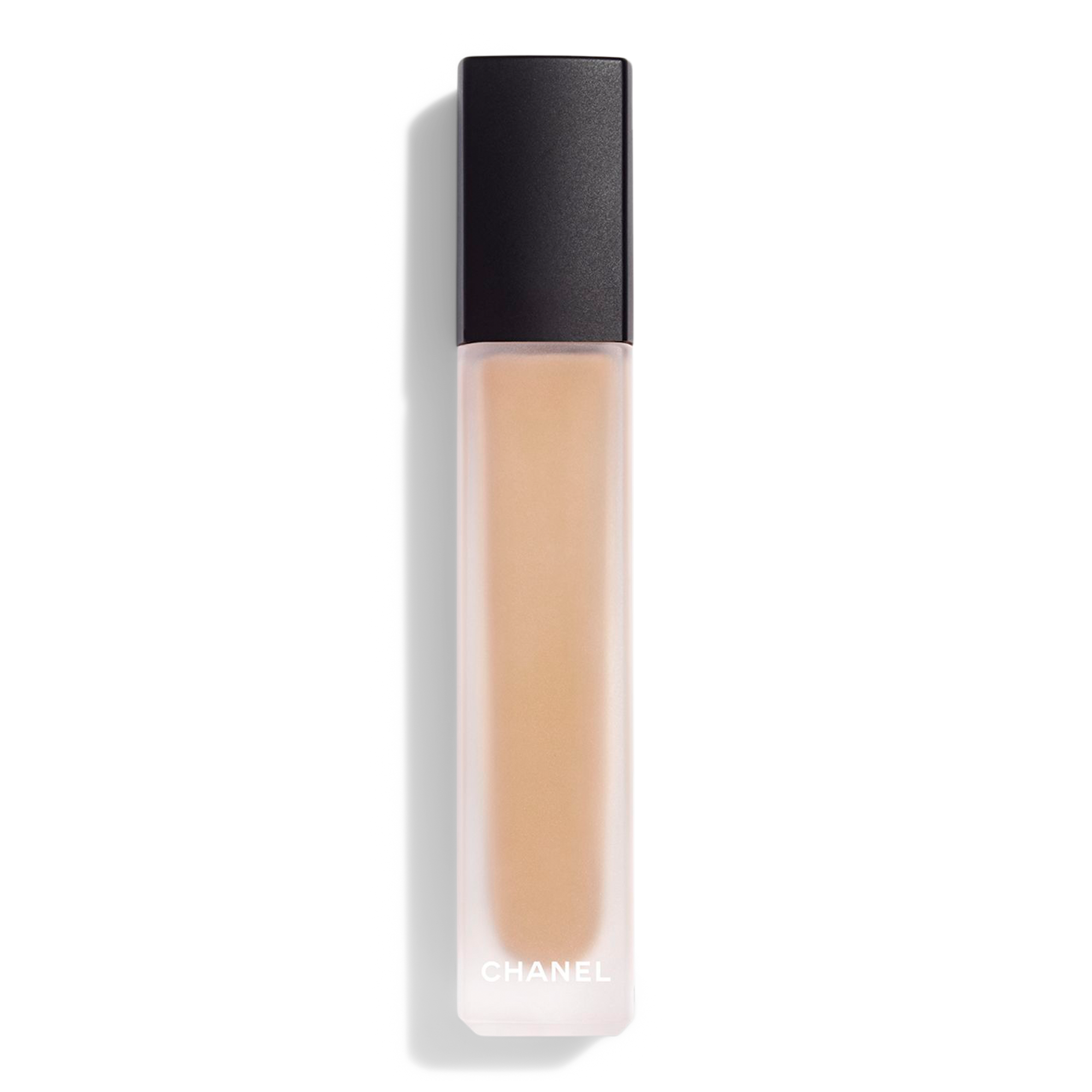 CHANEL ULTRA LE TEINT LE CORRECTEUR Ultrawear All-Day Comfort Flawless Finish Concealer #1