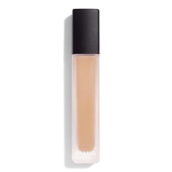 CHANEL ULTRA LE TEINT LE CORRECTEUR Ultrawear All-Day Comfort Flawless Finish Concealer #1