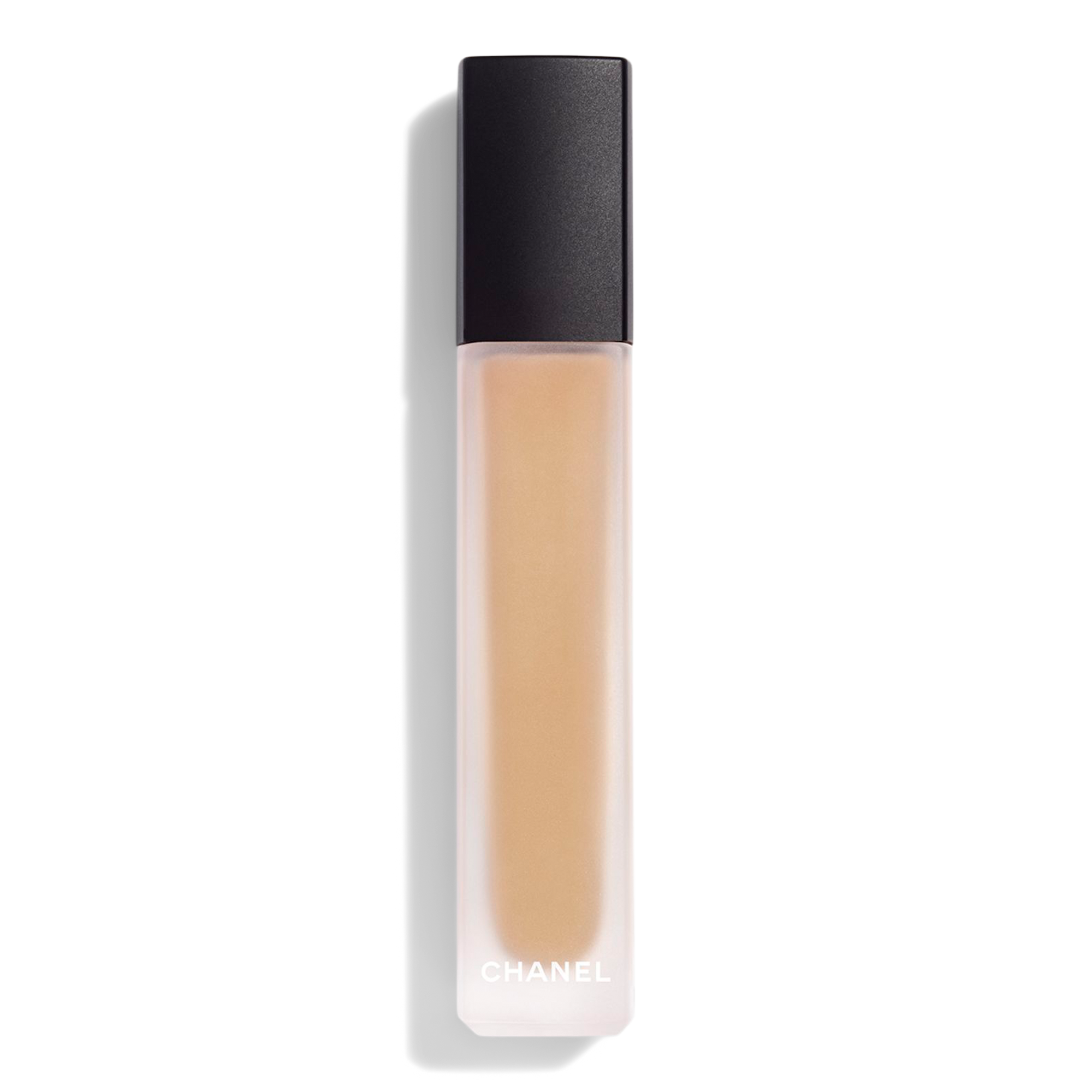 CHANEL ULTRA LE TEINT LE CORRECTEUR Ultrawear All-Day Comfort Flawless Finish Concealer #1