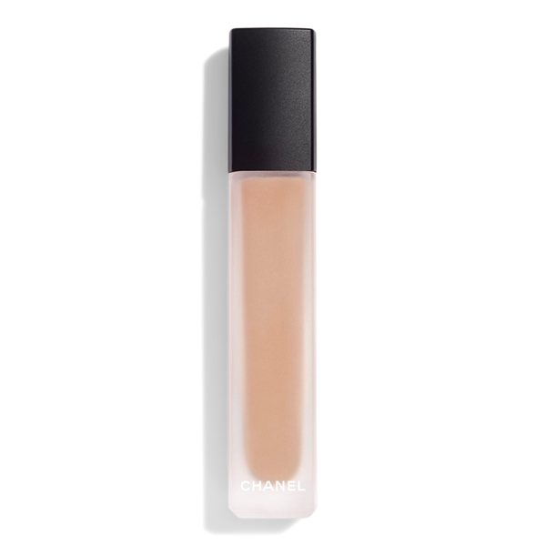 CHANEL ULTRA LE TEINT LE CORRECTEUR Ultrawear All-Day Comfort Flawless Finish Concealer #1