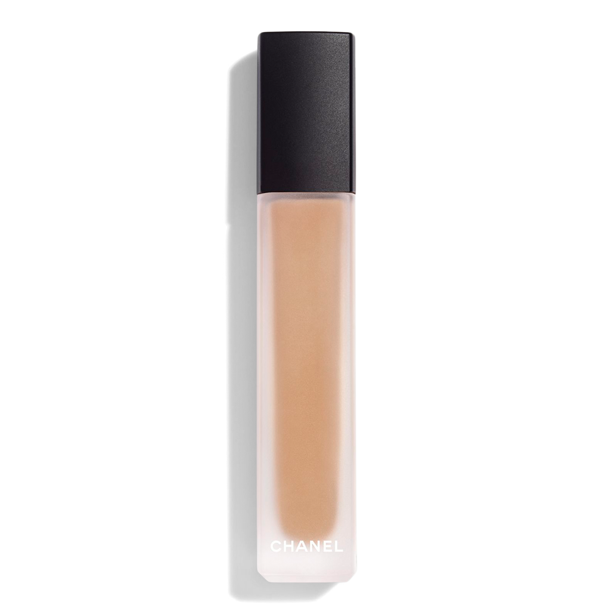 CHANEL ULTRA LE TEINT LE CORRECTEUR Ultrawear All-Day Comfort Flawless Finish Concealer #1