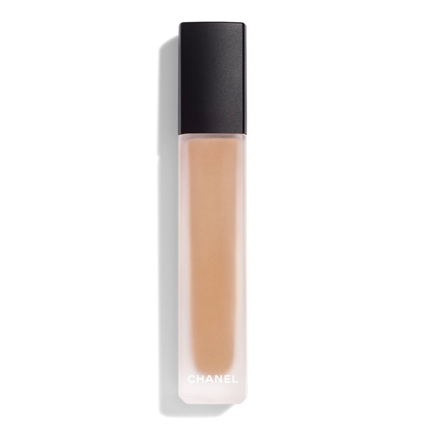 CHANEL ULTRA LE TEINT LE CORRECTEUR Ultrawear All-Day Comfort Flawless Finish Concealer #1