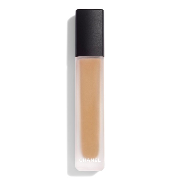 CHANEL ULTRA LE TEINT LE CORRECTEUR Ultrawear All-Day Comfort Flawless Finish Concealer #1