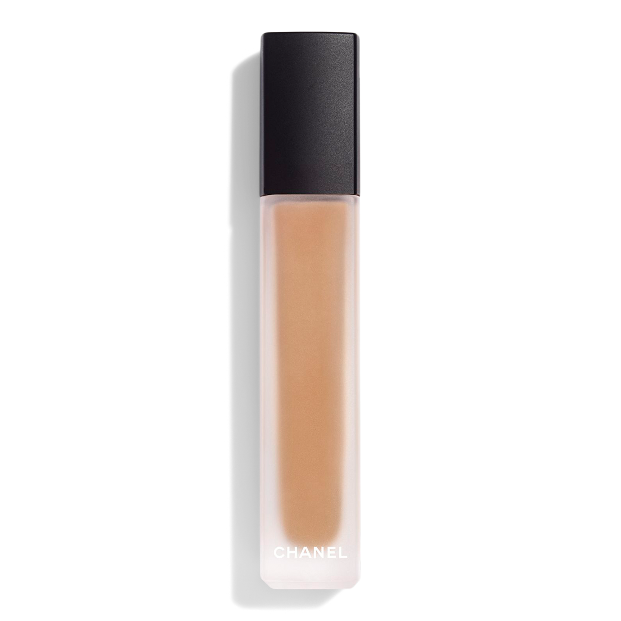 CHANEL ULTRA LE TEINT LE CORRECTEUR Ultrawear All-Day Comfort Flawless Finish Concealer #1