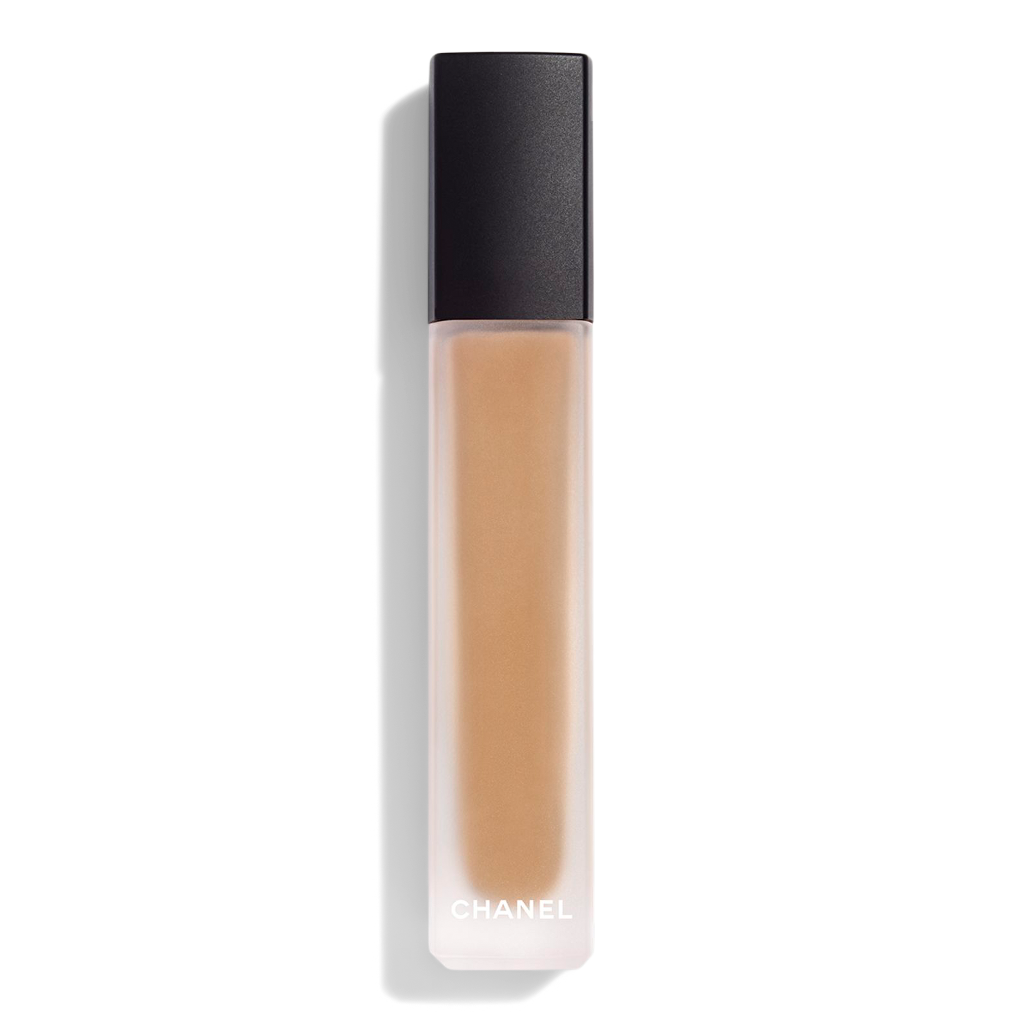 CHANEL ULTRA LE TEINT LE CORRECTEUR Ultrawear All-Day Comfort Flawless Finish Concealer #1