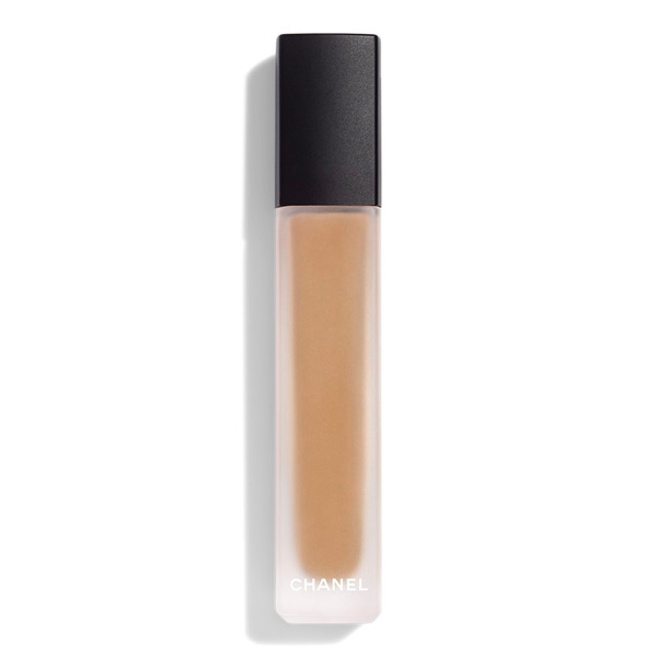 CHANEL ULTRA LE TEINT LE CORRECTEUR Ultrawear All-Day Comfort Flawless Finish Concealer #1