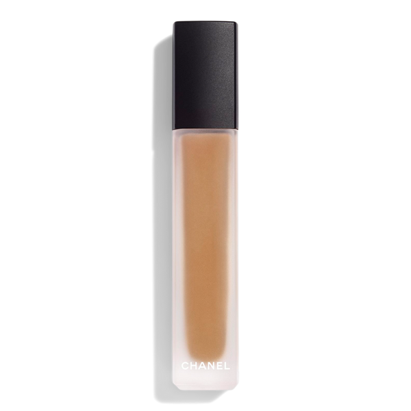 CHANEL ULTRA LE TEINT LE CORRECTEUR Ultrawear All-Day Comfort Flawless Finish Concealer #1