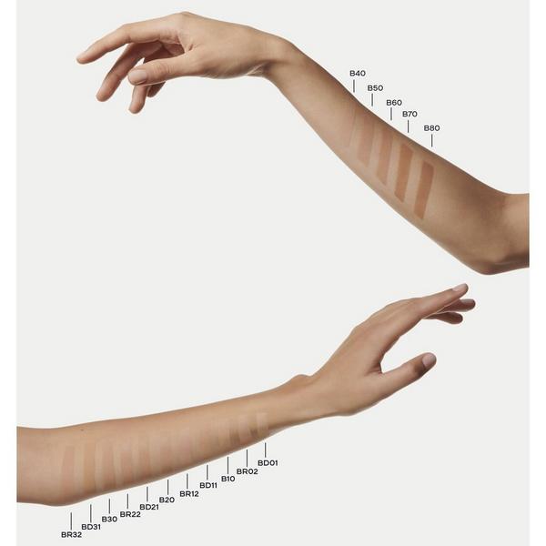 CHANEL ULTRA LE TEINT LE CORRECTEUR Ultrawear All-Day Comfort Flawless Finish Concealer #5