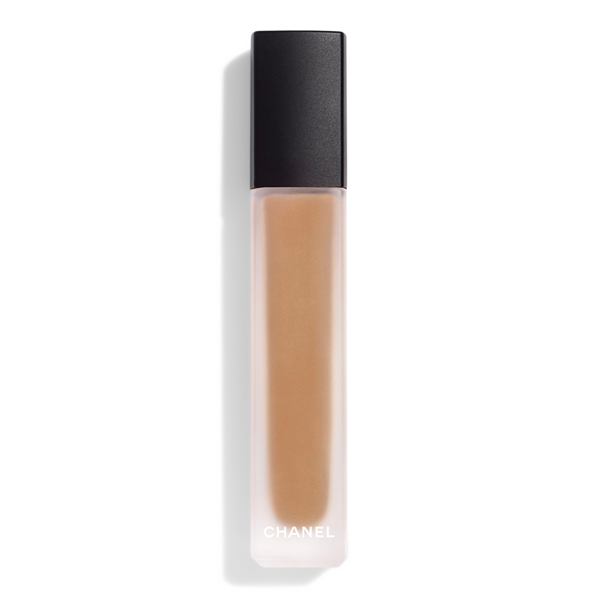 CHANEL ULTRA LE TEINT LE CORRECTEUR Ultrawear All-Day Comfort Flawless Finish Concealer #1