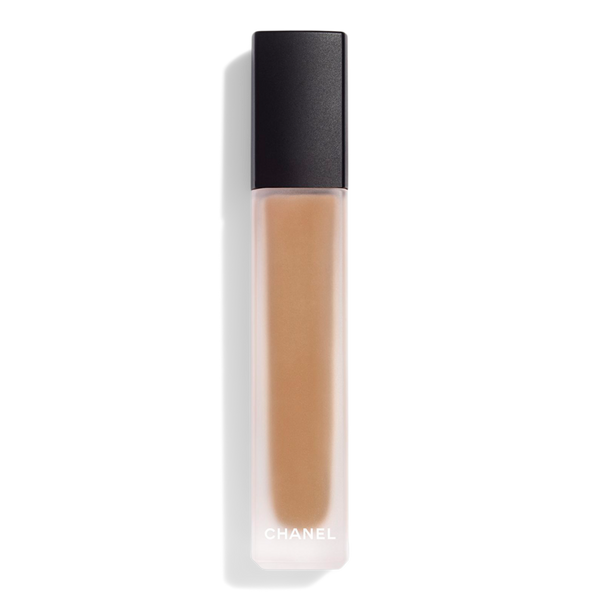 CHANEL ULTRA LE TEINT LE CORRECTEUR Ultrawear All-Day Comfort Flawless Finish Concealer #1