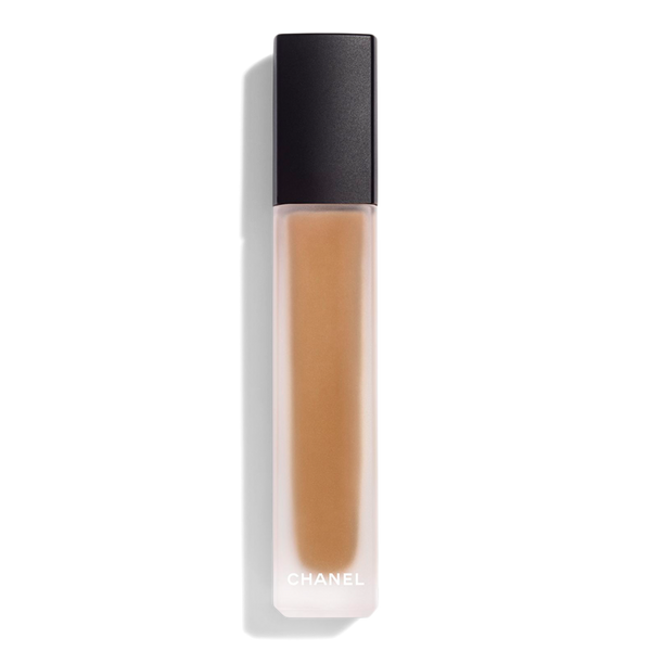 CHANEL ULTRA LE TEINT LE CORRECTEUR Ultrawear All-Day Comfort Flawless Finish Concealer #1